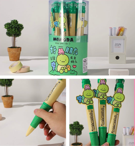 Kawaii Jumbo Pen