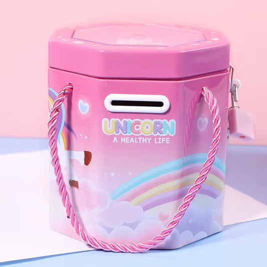 Kawaii Money Bank