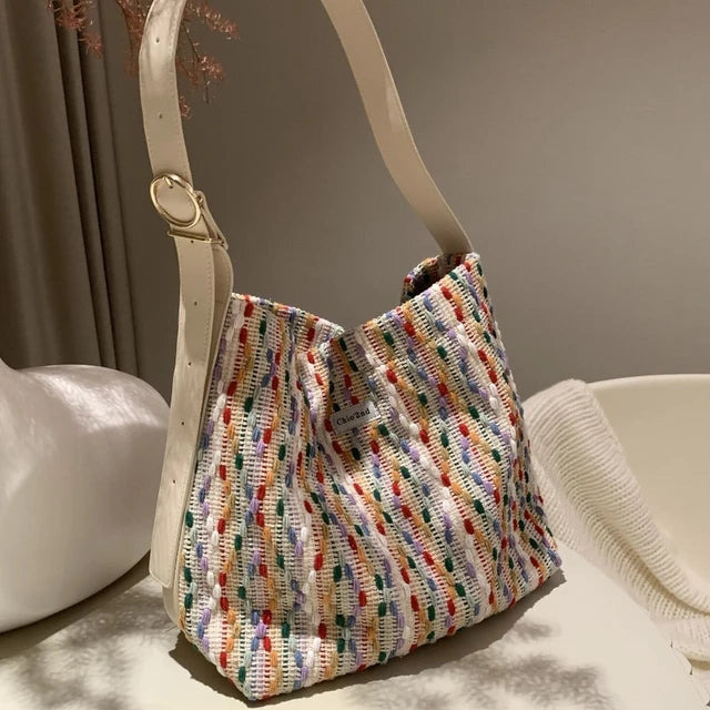 French Style Sling Bags