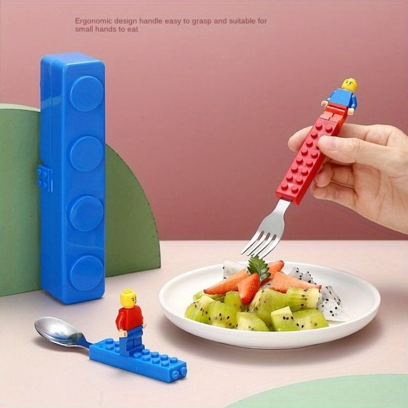 Lego Cutlery