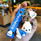 Pochacco Keychain