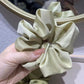 Hair Scrunchies