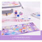 Space Puffy Sticker