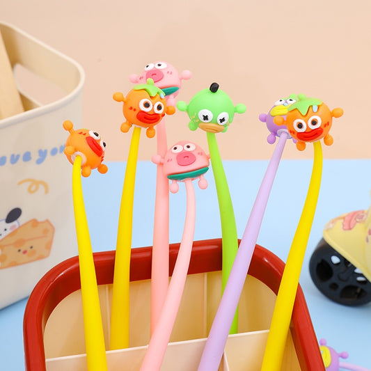 Kawaii Dancing Pens