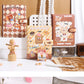 Kawaii Bread Diary