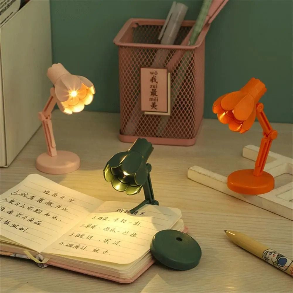 Mini Desk Lamp