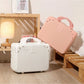 Premium Mini Vanity Suitcase