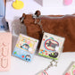 Cute Animal Pocket Diary
