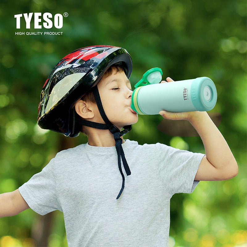 Premium TYESO Tumbler