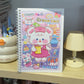 Kawaii Notebook