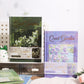 Quiet Garden Journal Diary