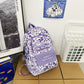 Korean School Backpack