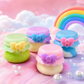 Kawaii Bow Slime