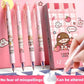 Girly Erasable Pens