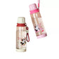 Kawaii Panda Water Bottle