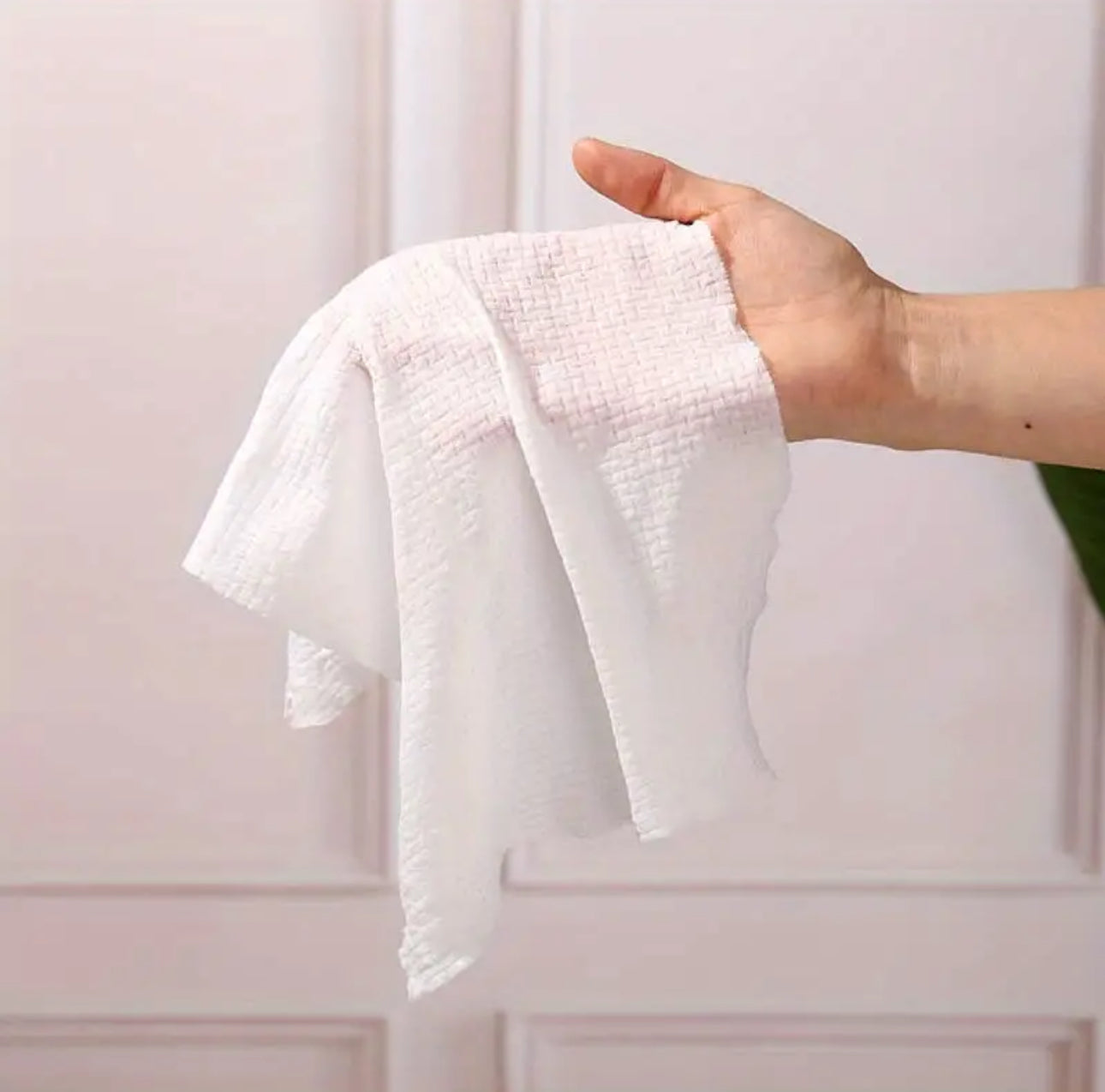 Disposable Towel (20Pcs Pack)