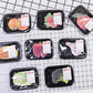 Foodie Sticky Note Pack