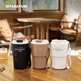 Mini Travel Tumbler