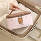 Capybara Cosmetic Bag