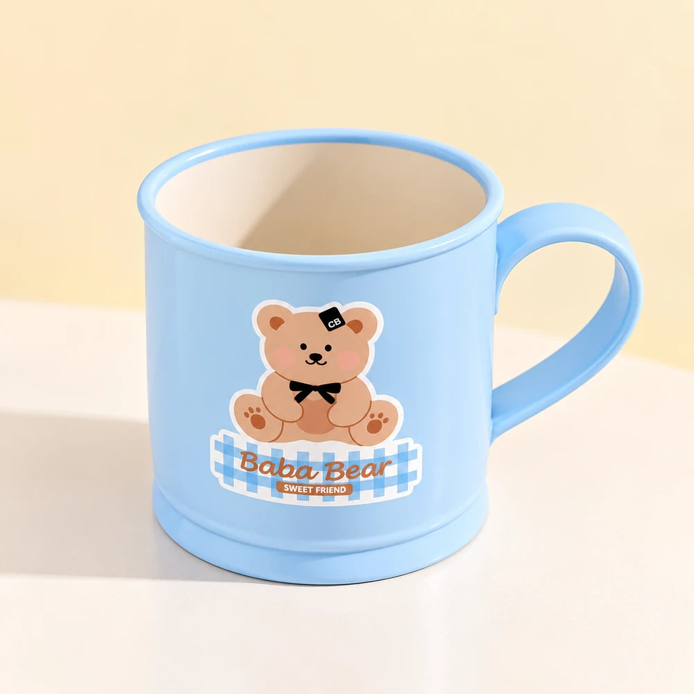 Kawaii Mini Cup