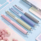 Morandi 4 Pcs Gel Pen Set