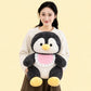 Penguin Plush Toy