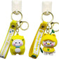 Kawai Couple Keychain (2pcs)