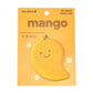 Fruits & Veggies Sticky Note
