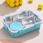 Insulated Lunch Box