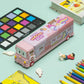 Bus Pencil Box