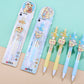 Butter Bear Press Gel Pen