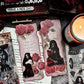 Shadow Princess Sticker Pack