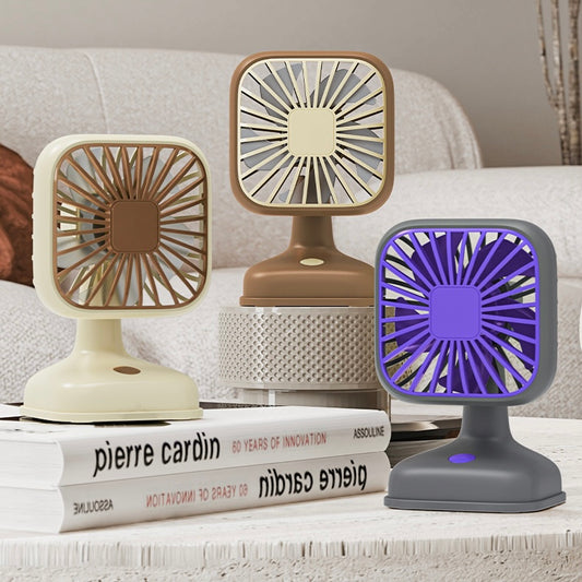 Vintage Retro Fan