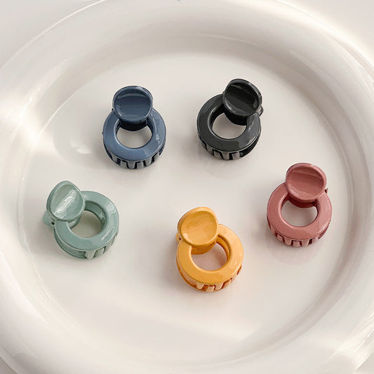 Mini Claw Clip