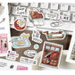 Papermore Journaling Stickers