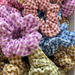 Kawaii Hair Scrunchies
