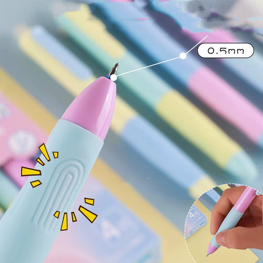 Dopamine Gel Pen Set