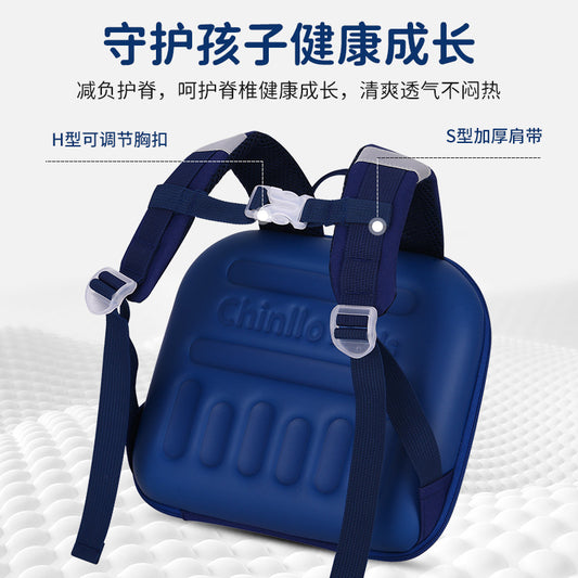 Panda School Bag