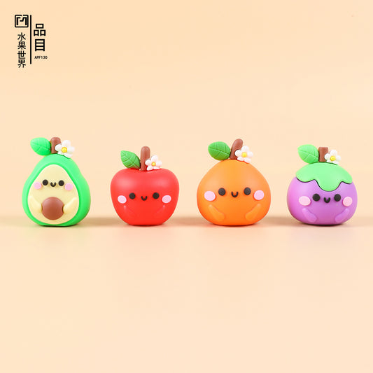 Fruit Sharpener
