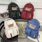 Korean School Bag