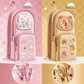 Kawaii Pencil Case