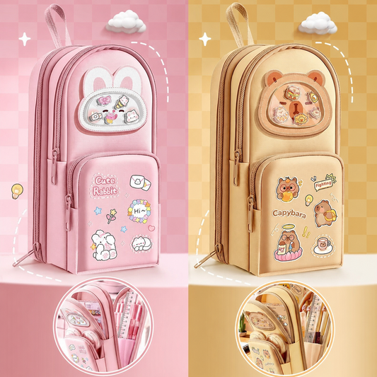 Kawaii Pencil Case