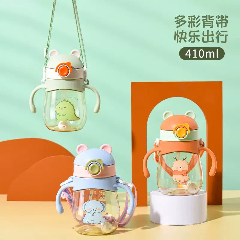 Kids Mini Water Bottle