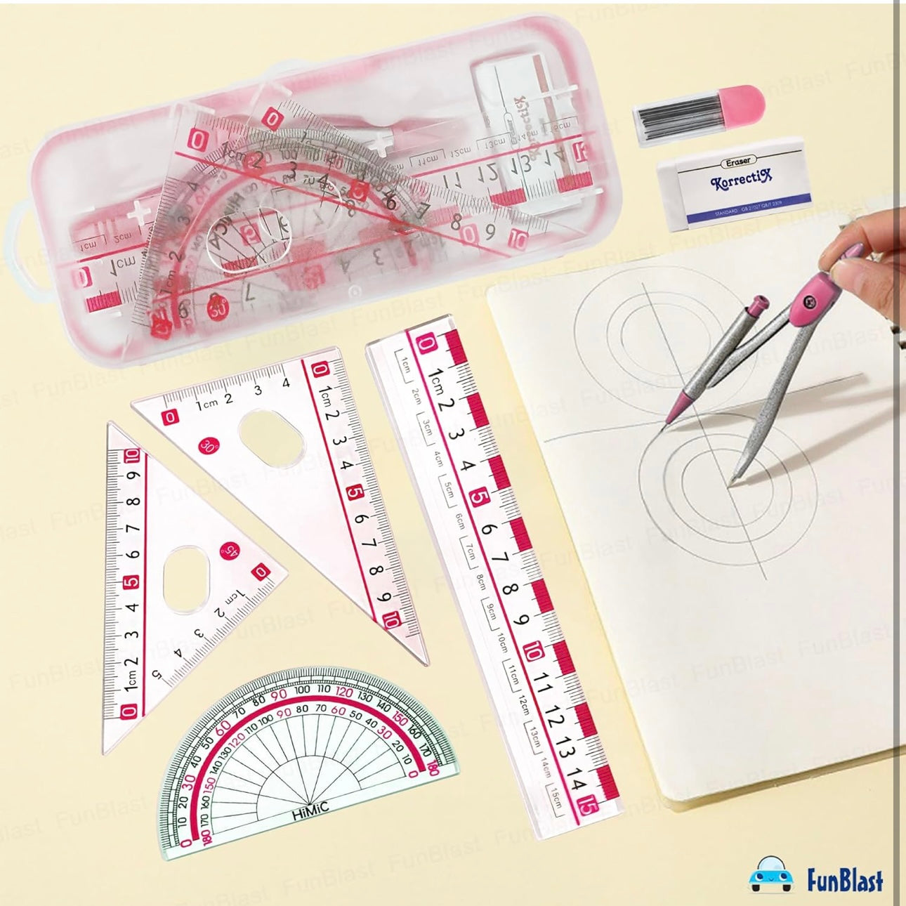 Geometry Set