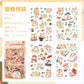 Cute Dog Stickers