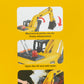 Max Truck Excavator