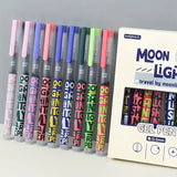 Moon Light Pen Set