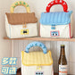 Hut Style Cosmetic Bag