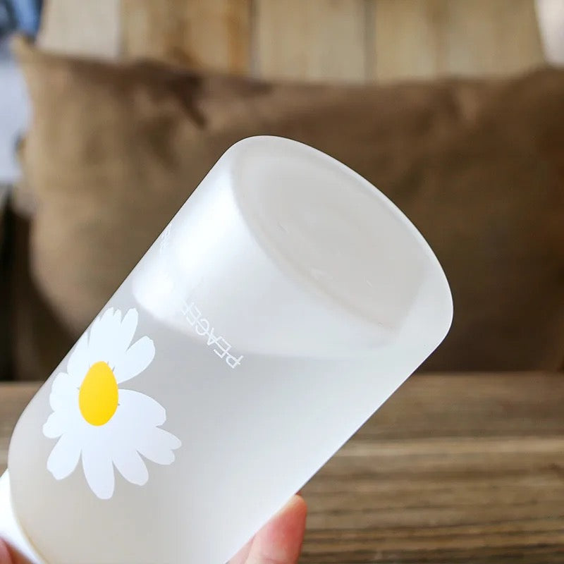 Daisy Mini Bottle