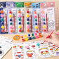 Coloring Book Set